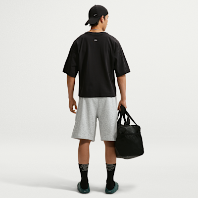 Шорты мужские Nike N.A.C. Dri-FIT Fleece Training Shorts, фото 5