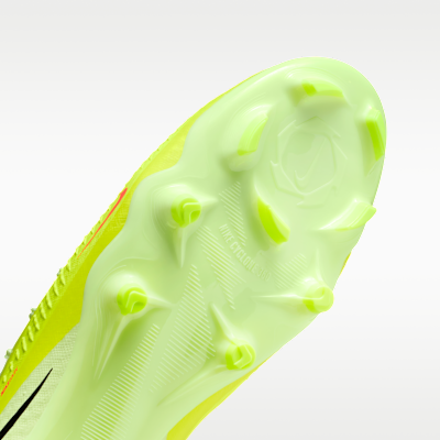 Nike Phantom 6 High Academy Multi-Ground Football Boot