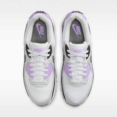 Nike Air Max 90 Women's Shoes