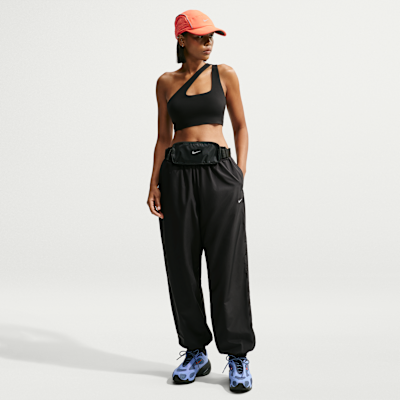 Женские брюки Nike Sportswear Women's Loose Mid-Rise UV Joggers