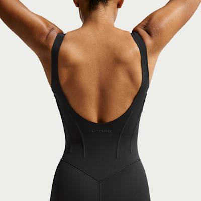 Боди-корсет женский Nike Skims Matte, размер 29 дюймов
