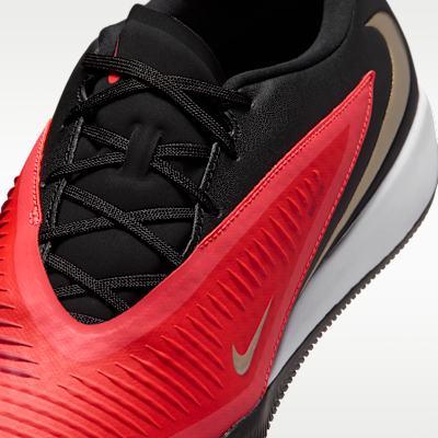 Nike Phantom 6 Low Academy Kapalı Saha/Salon Kramponu görsel 7