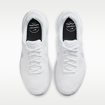 나이키 레볼루션 7 남성 로드 러닝화