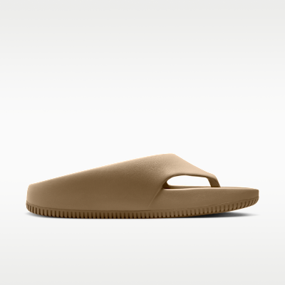 Nike Calm 男款夾腳拖鞋