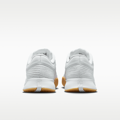 Nike Vapor Pro 3 Sert Kort Kadın Tenis Ayakkabısı görsel 6