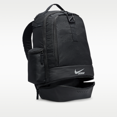 Nike Zone Lacrosse Backpack (34L)