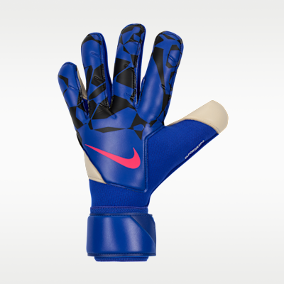 Nike Vapor Grip3 Goalkeeper Football Gloves