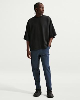 Мужские Nike Tech Dri-FIT Shori Knit Pants