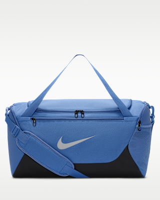 Женская сумка Nike Brasilia Training Duffel Bag (Small, 40L) для тренировок