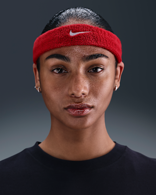 Женские  Nike Swoosh Classic Headband