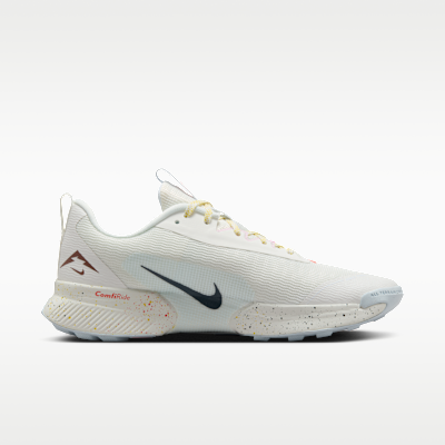 รองเท้าวิ่งเทรลผู้หญิง Nike Juniper Trail 3
