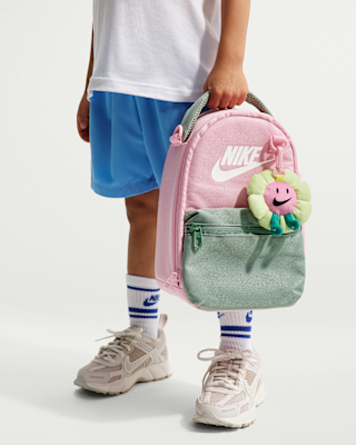 Женские Nike Nike Buddies Lunch Tote (4L)