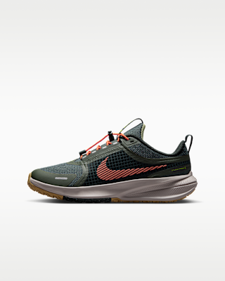 Детские кроссовки Nike Star Runner Utility Big Kids' для бега