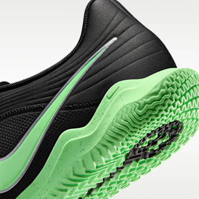 Nike Tiempo Maestro Club Düşük Bilekli Kapalı Saha/Salon Kramponu görsel 8