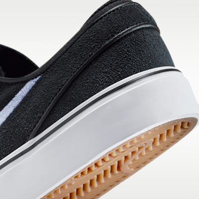 ナイキ SB ステファン ジャノスキー ジュニア スケートボードシューズ