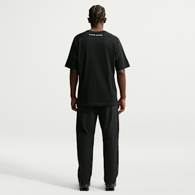 Nike Sportswear Kısa Kollu Erkek Üstü görsel 5