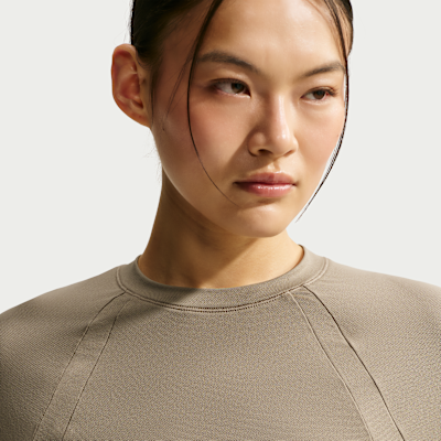 Футболка женская Nike Skims Airy Oversized, фото 3