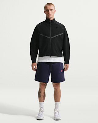 Мужские шорты Nike Tech Woven Shorts
