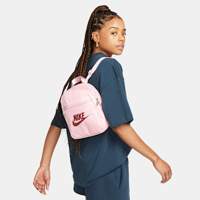 Nike Sportswear Futura 365 女款迷你背包 (6 公升)