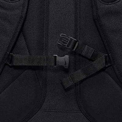 Nike Game Day Lacrosse Backpack (Large, 68L)