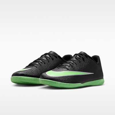 Nike Mercurial Vapor 17 Club Düşük Bilekli Kapalı Saha/Salon Kramponu görsel 5