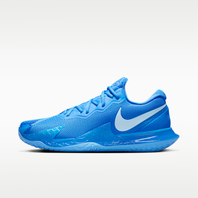 รองเท้าเทนนิสฮาร์ดคอร์ทผู้ชาย NikeCourt Zoom Vapor Cage 4 Rafa