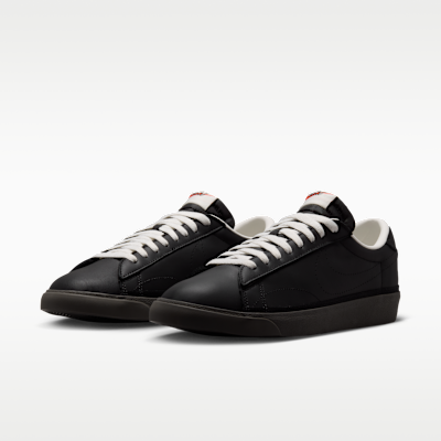 Nike Tennis Klasik Erkek Ayakkabısı görsel 5