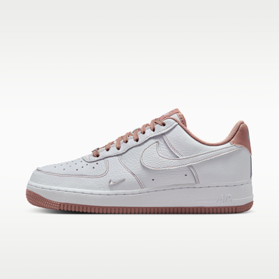 รองเท้าผู้หญิง Nike Air Force 1 '07 Mini Jewel