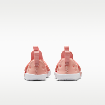 Nike Sunray Protect 4 Bebek Sandaleti