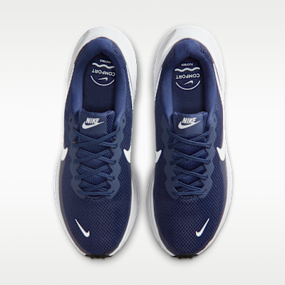 Nike Revolution 8 hardloopschoenen voor heren (straat)