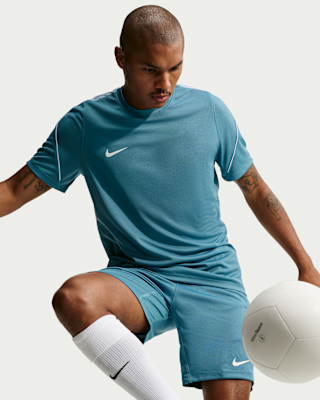 Мужские шорты Nike Strike Dri-FIT Short-Sleeve Soccer Top