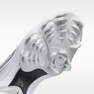 Tacos de béisbol para niños grandes Nike Force Trout 9 Pro MCS