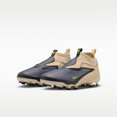 Kobe Jr. Phantom 6 High Academy Older Kids' Multi-Ground Football Boots