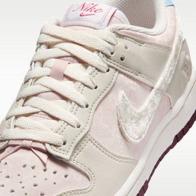 ナイキ ダンク LOW ウィメンズシューズ