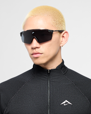 Мужские  Nike Limitless Shield Sunglasses