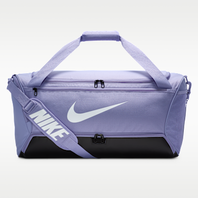 Maleta de entrenamiento Nike Brasilia 9.5 (mediana, 60L)