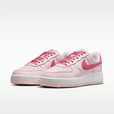 Nike Air Force 1 '07 'Valentine's Day' Women's Shoes