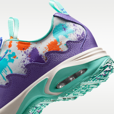 Nike Air Max SNDR x Doernbecher Freestyle "Quin" Women's Shoes
