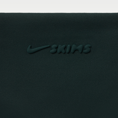 NikeSKIMS Matte Women's High-Waisted 26" Leggings