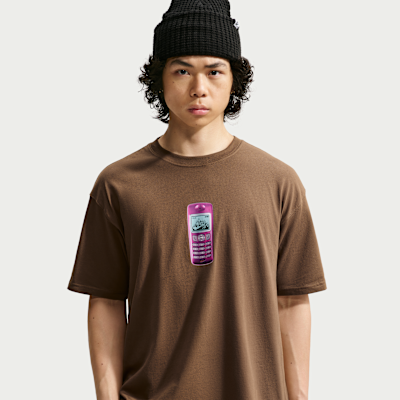 Nike SB Kaykay Tişörtü