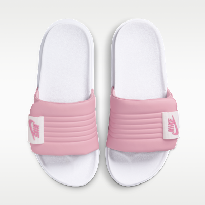 Chanclas para mujer Nike Offcourt Adjust