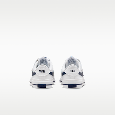 NikeCourt Legacy Younger Kids' Shoes