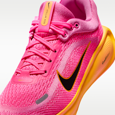 Tenis de correr para niños grandes Nike Stellar Ride