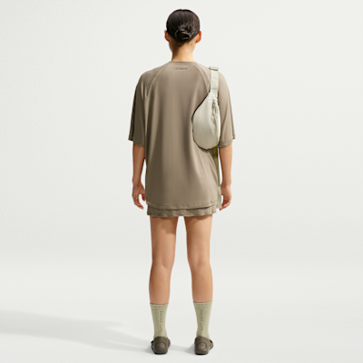Футболка женская Nike Skims Airy Oversized, фото 5