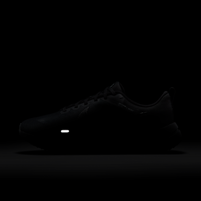 ナイキ ダウンシフター 12 メンズ ロード ランニングシューズ (エクストラワイド)