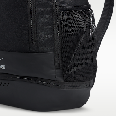 Nike Zone Lacrosse Backpack (34L)