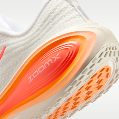 Tenis de correr en pavimento para mujer Nike Vomero Plus