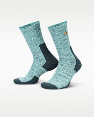 Unisex носки Nike ACG Everyday Cushioned Crew Socks (1 Pair)