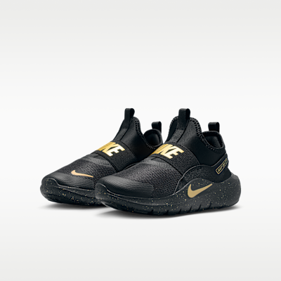 Tenis de correr para niños grandes Nike Flex Runner 4