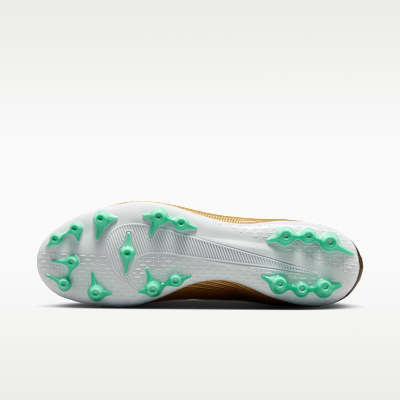 Nike Mercurial Superfly 11 Academy "Kylian Mbappé" Bilekli Suni Çim Kramponu görsel 2